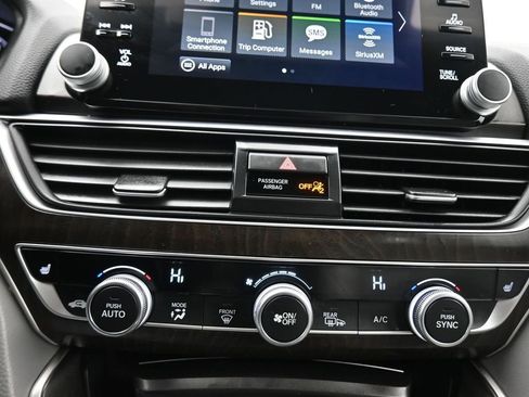 Used 2020 Honda Accord EX-L image 22