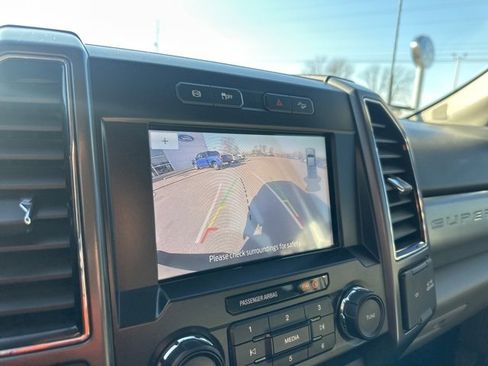 Used 2022 Ford F250 XLT w/ XLT Premium Package image 51