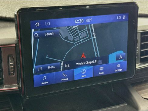 Used 2020 Ford Explorer Limited RWD image 13