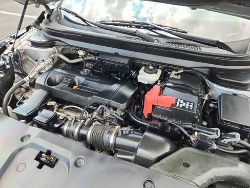 Used 2021 Acura RDX w/ Technology Package AWD/4WD image 15