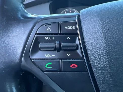 Used 2017 Hyundai Sonata Sport w/ Value Edition Package 02 FWD image 22