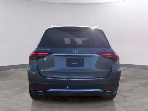 Certified 2026 Mercedes-Benz GLE 350 4MATIC image 6
