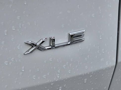 Used 2024 Toyota Grand Highlander AWD Hybrid image 35