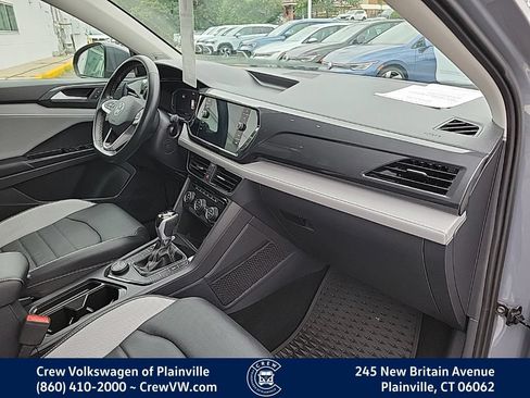 Certified 2023 Volkswagen Taos SEL AWD/4WD image 44