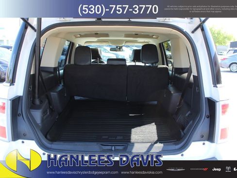 Used 2014 Ford Flex Limited w/ Equipment Group 303A AWD/4WD image 10