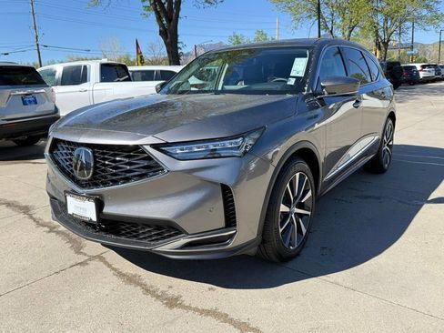 Certified 2026 Acura MDX w/ Technology Package image 8