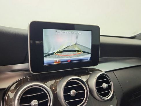Used 2018 Mercedes-Benz C 300 Coupe image 20
