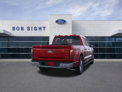 New 2026 Ford F150 Lariat AWD/4WD image 10