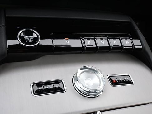New 2026 Lincoln Navigator L Reserve w/ Jet Appearance Package AWD/4WD image 30