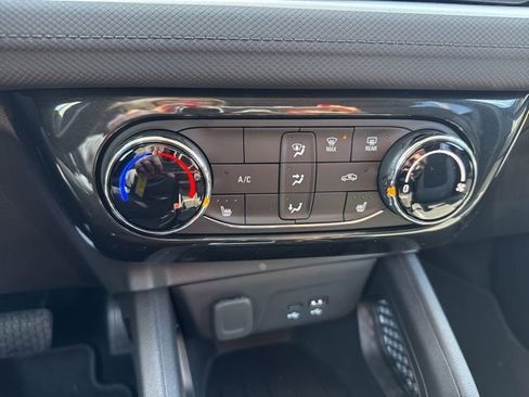 New 2026 Chevrolet TrailBlazer LT w/ LT Cold Weather Package image 20