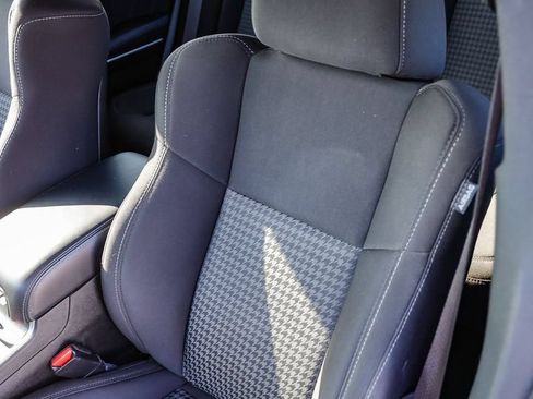 Used 2023 Dodge Charger Scat Pack RWD image 29