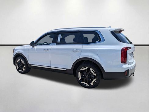 Used 2023 Kia Telluride S FWD image 7