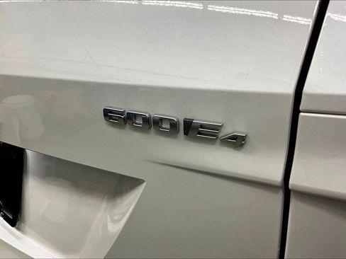 Certified 2025 Cadillac Lyriq Sport AWD/4WD image 24
