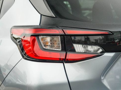 Certified 2025 Subaru Crosstrek 2.5i Sport image 9