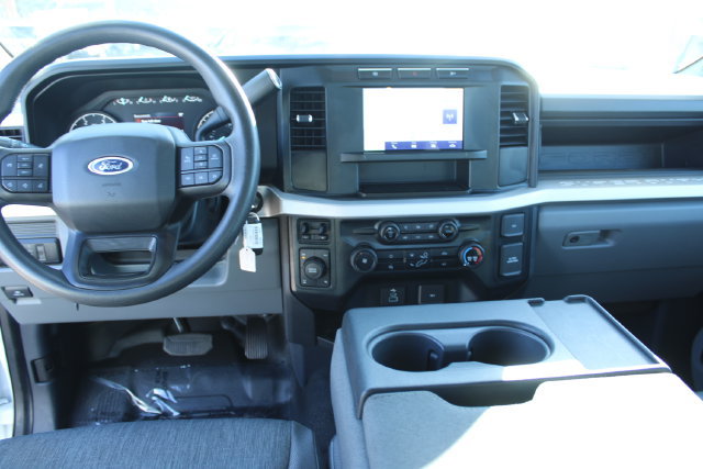 Used 2023 Ford F250 XL w/ XL Off-Road Package AWD/4WD image 19
