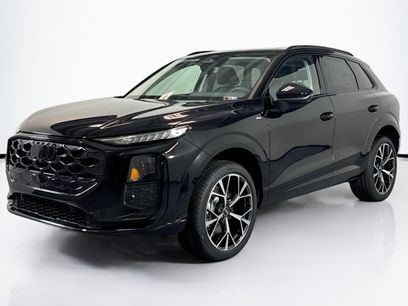 New 2026 Audi Q3 quattro 2.0T