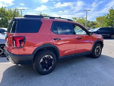 Used 2026 Honda Passport TrailSport Elite image 10