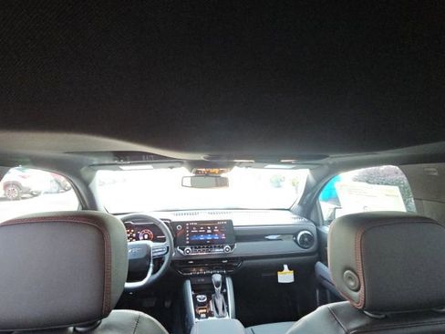 New 2026 Chevrolet Colorado Z71 w/ Technology Package image 34