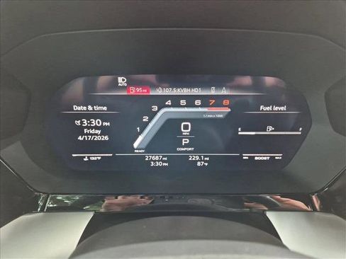 Used 2023 Audi S3 Premium Plus AWD/4WD image 11