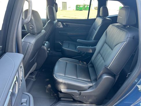 New 2026 Buick Enclave Avenir w/ Super Cruise Package image 16