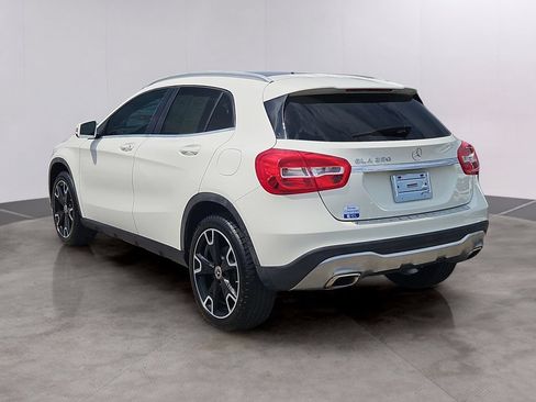 Used 2018 Mercedes-Benz GLA 250 image 6