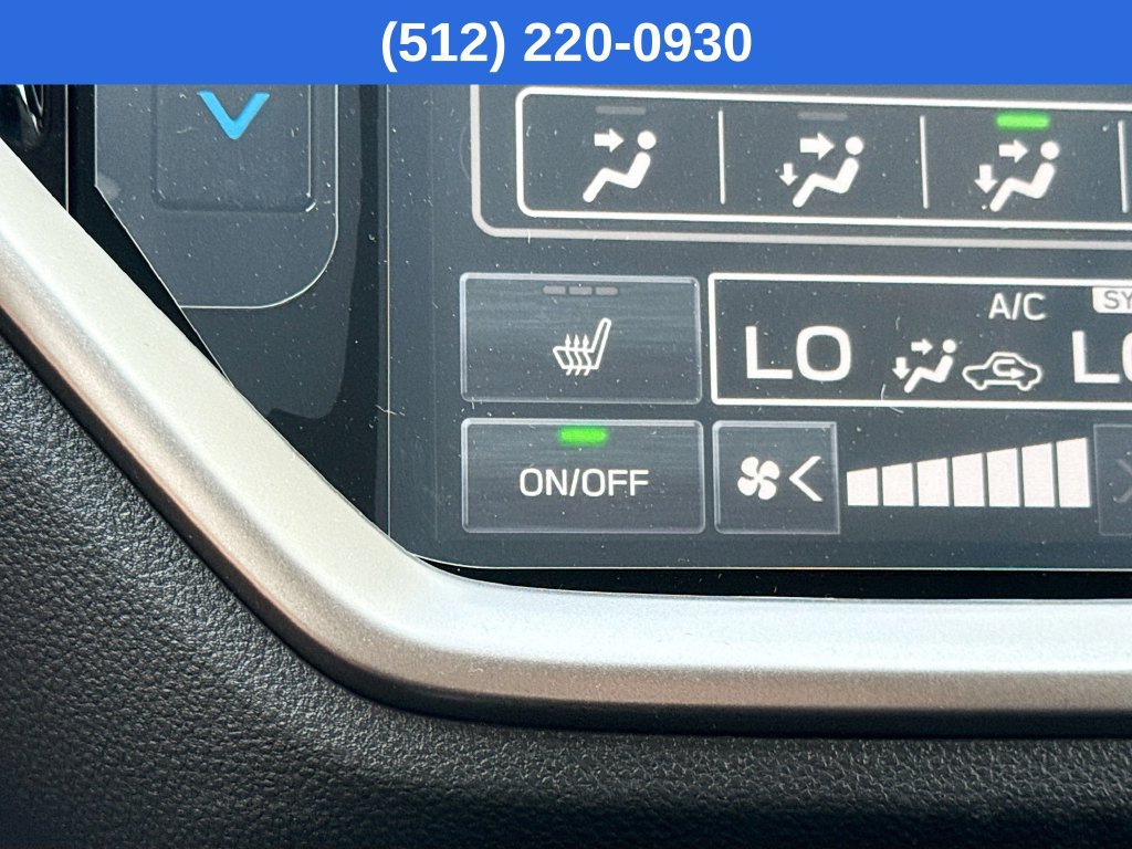 New 2026 Subaru Ascent Limited AWD/4WD image 27