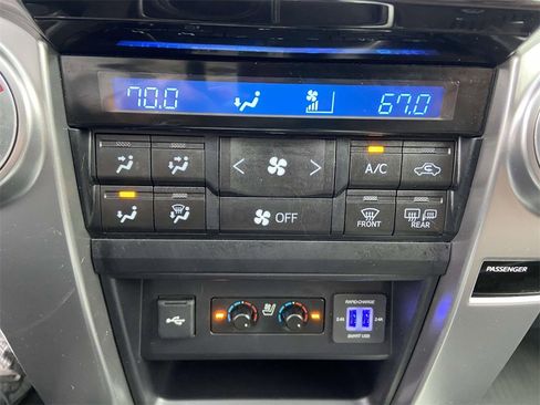 Used 2023 Toyota 4Runner Limited image 25