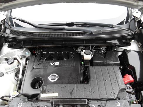 Used 2013 Nissan Murano SL FWD image 26