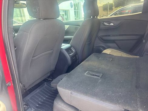 Used 2020 Chevrolet Blazer LT FWD image 7