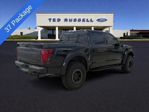Certified 2024 Ford F150 Raptor AWD/4WD image 4