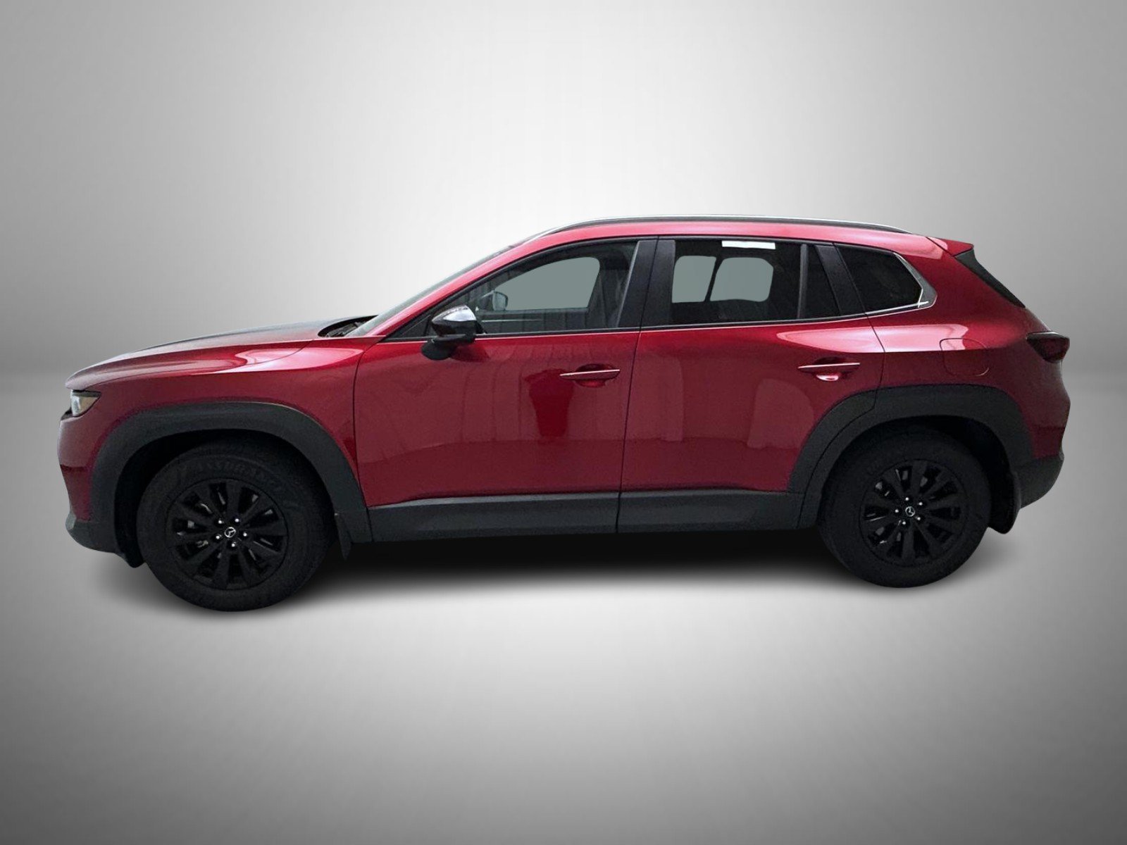 Certified 2024 MAZDA CX-50 AWD 2.5 S w/ Cargo Package image 8