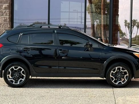 Used 2016 Subaru Crosstrek 2.0i Premium w/ Popular Package #1 AWD/4WD image 14