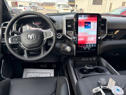 New 2026 RAM 1500 Laramie image 6