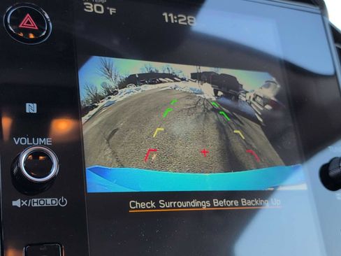 Used 2025 Subaru Impreza 2.0i Sport image 28