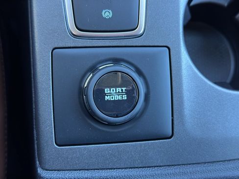 New 2025 Ford Bronco Sport Outer Banks w/ Outer Banks Tech Package+ AWD/4WD image 24