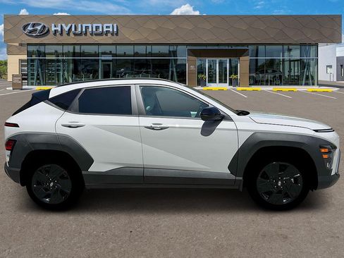 New 2026 Hyundai Kona SEL Sport FWD image 9