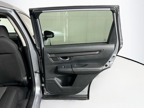 Used 2026 Honda CR-V LX image 26