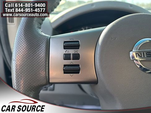 Used 2011 Nissan Frontier SV w/ SV Premium Utility Pkg image 22