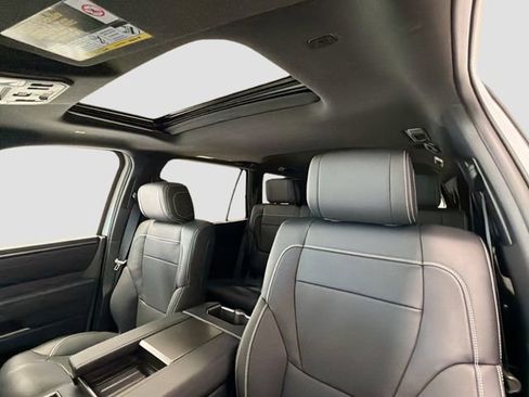 New 2026 Toyota Sequoia SR5 AWD/4WD image 18