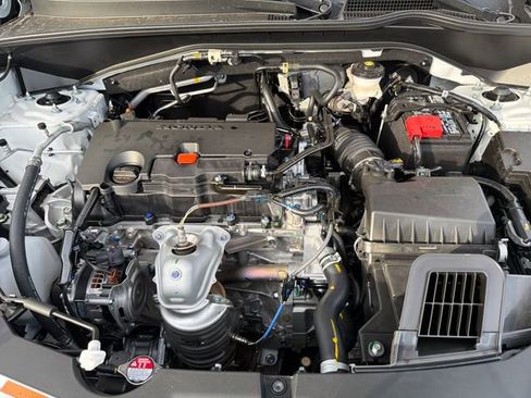 New 2026 Honda HR-V LX image 21