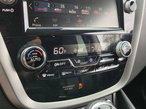 Used 2024 Nissan Murano SV w/ Cargo Package FWD image 28
