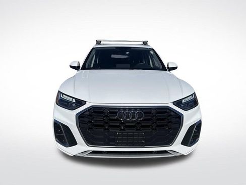 Used 2024 Audi Q5 2.0T Premium Plus image 11