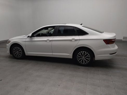 Used 2019 Volkswagen Jetta S image 3