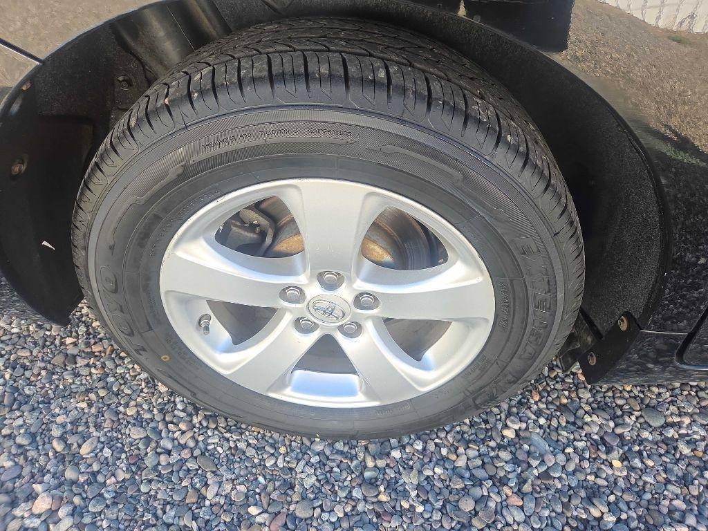 Used 2014 Toyota Sienna LE FWD image 22