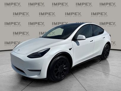 Used 2023 Tesla Model Y Long Range