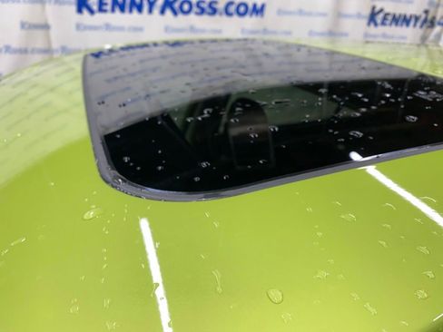 New 2026 Subaru Impreza 2.0i Sport image 27