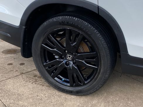 Used 2022 Honda Pilot Special Edition image 8