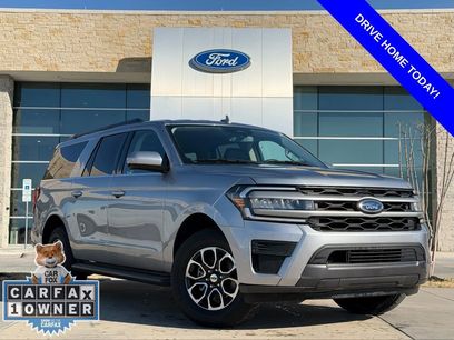 Used 2024 Ford Expedition Max XLT