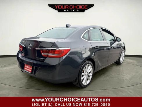 Used 2015 Buick Verano Convenience FWD image 5