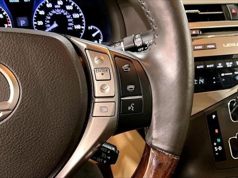 Used 2015 Lexus RX 350 FWD image 23